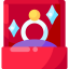 Wedding icon 64x64
